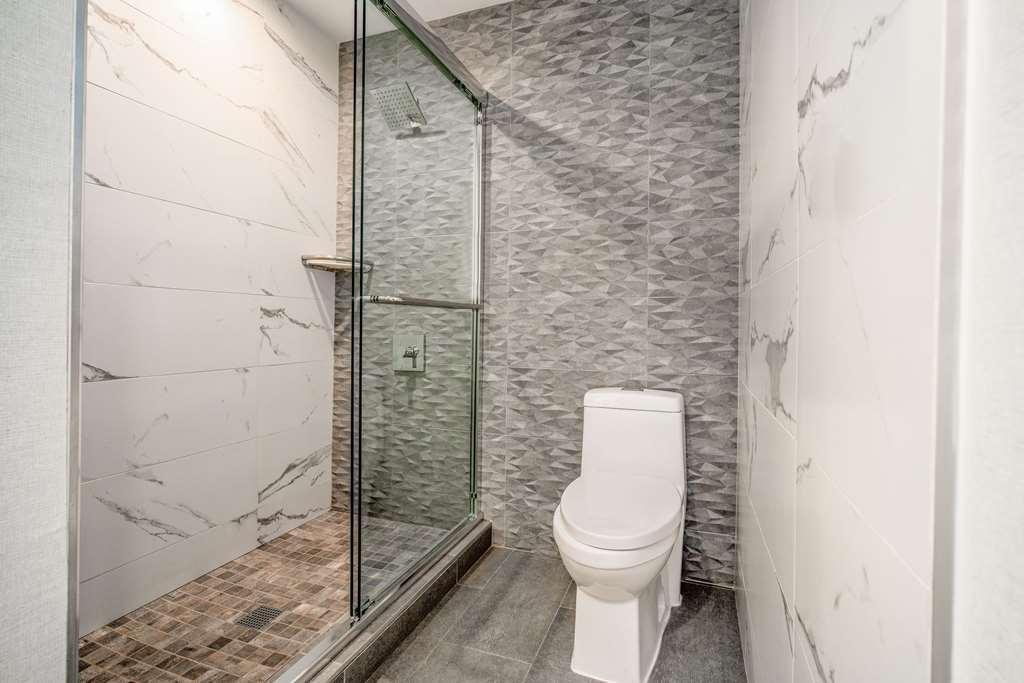818 Hotel + Pool, Ascend Hotel Collection By Choice Los Angeles Cameră foto