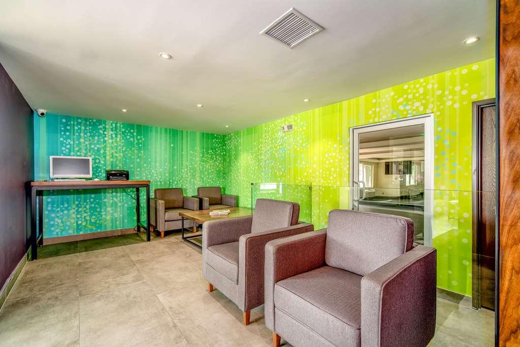 818 Hotel + Pool, Ascend Hotel Collection By Choice Los Angeles Facilități foto